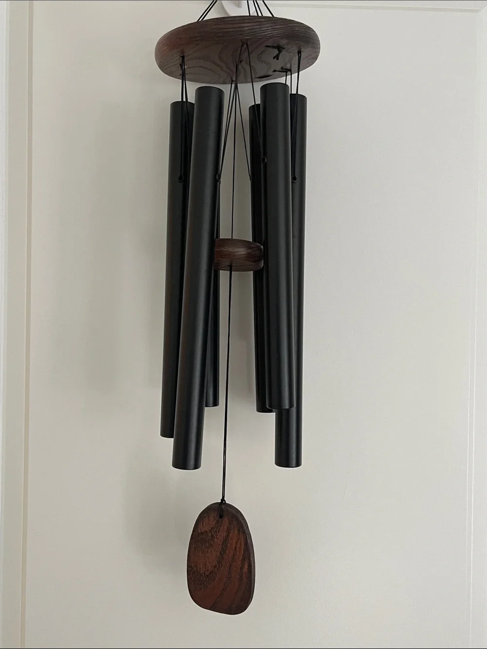 Woodstock Moonlight Sonata wind chimes